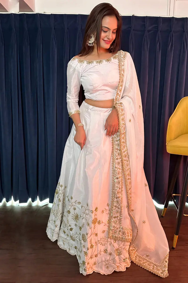 Lehenga Choli