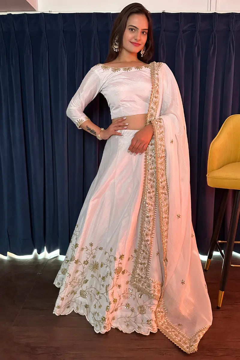 Lehenga Choli