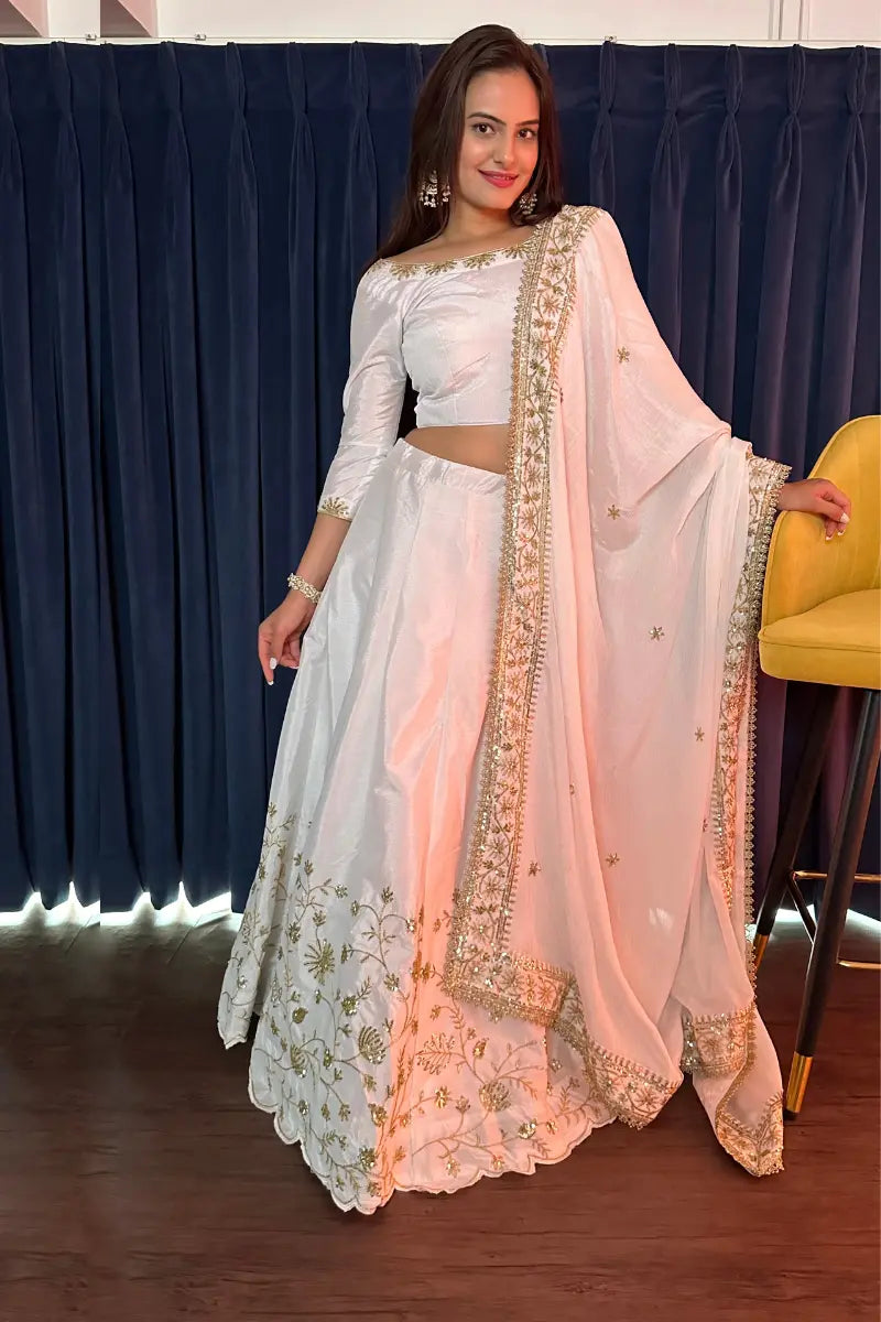 Lehenga Choli