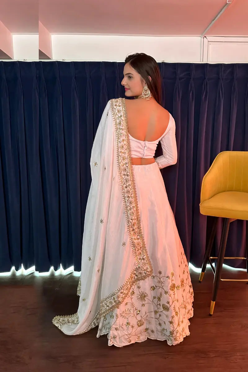 Lehenga Choli