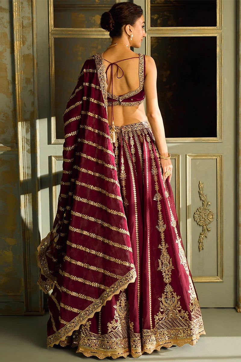  Lehenga Choli 