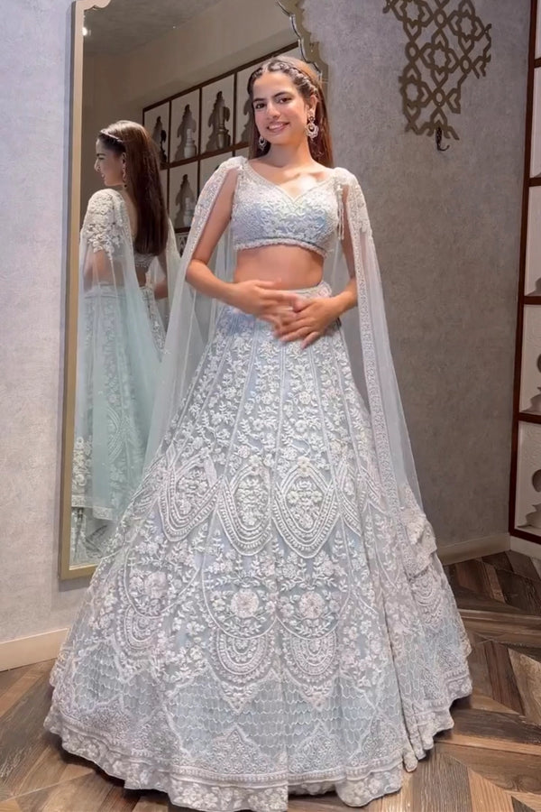 Lehenga Choli