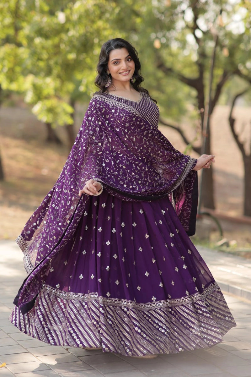 Lehenga Choli