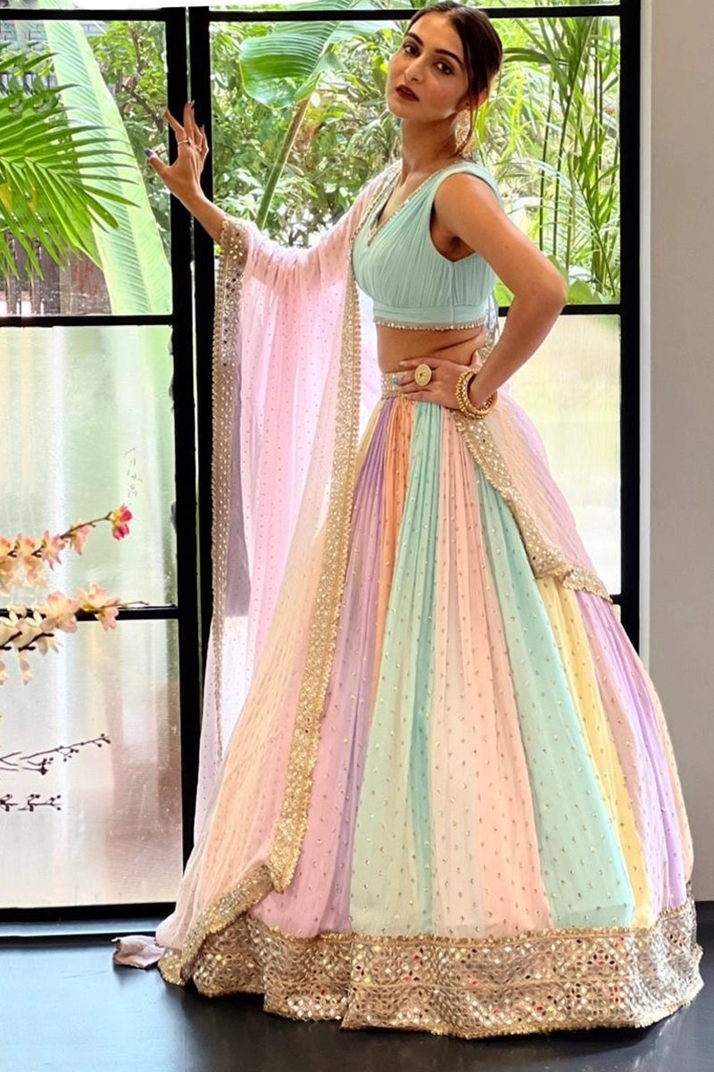Lehenga Choli