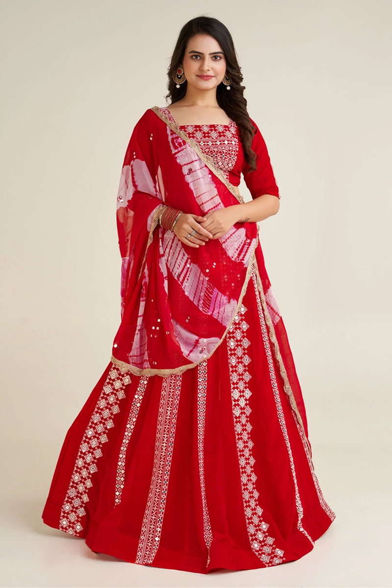 Lehenga Choli