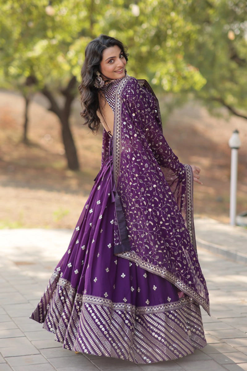 Lehenga Choli