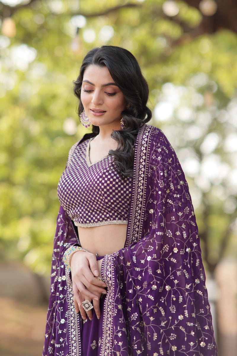 Lehenga Choli