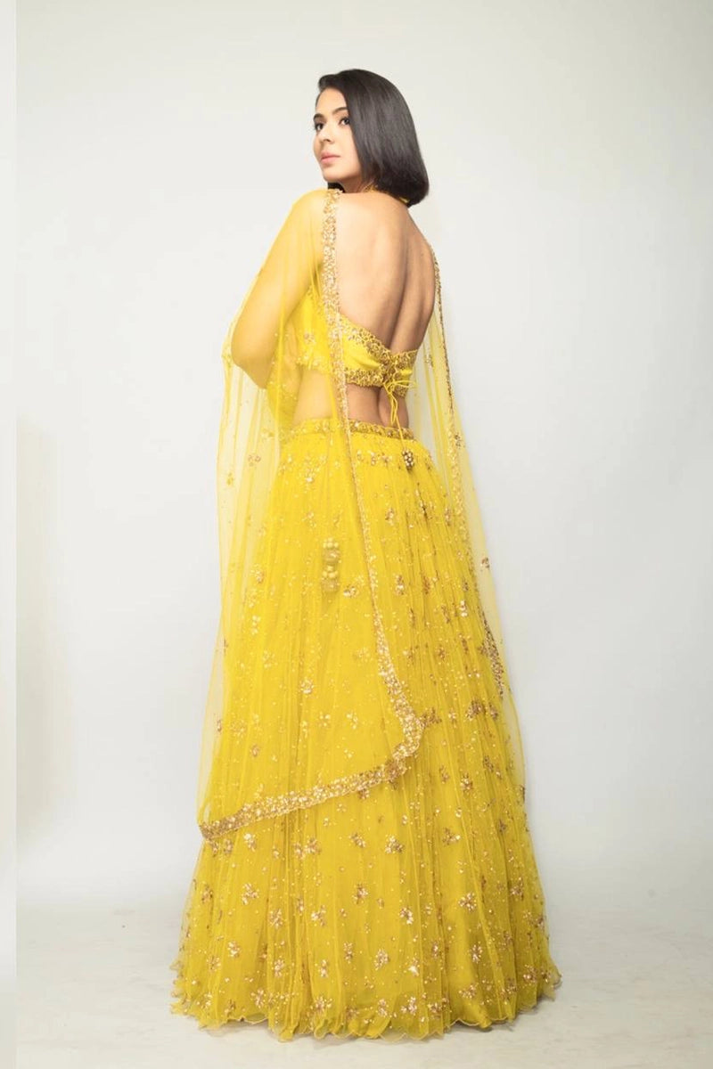 Lehenga Choli